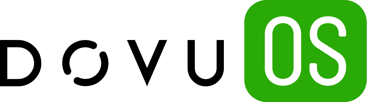 DOVU Logo